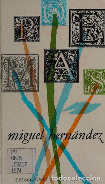 Libros: Poemas- 9788401809125 - Foto 1
