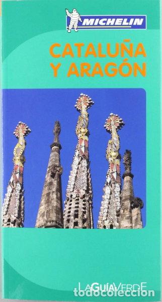 Libros: Catalu&ntilde;a y Arag&oacute;n- 9782067157309 - Foto 1