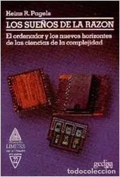 Libros: Los sue&ntilde;os de la raz&oacute;n- 9788474323948