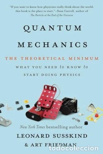 Libros: Quantum Mechanics- 9780465036677 - Foto 1
