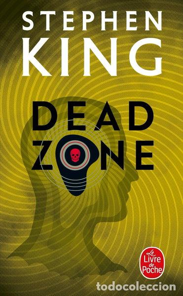 Libros: Dead Zone- 9782253035268
