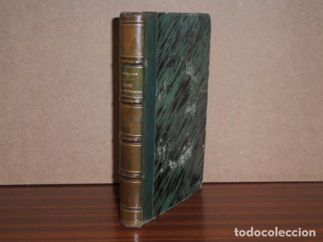 B&uuml;cher: DIOS EN LA NATURALEZA - Flammarion, Camilo