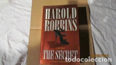 Libri di seconda mano: The Secret- 9780812571790