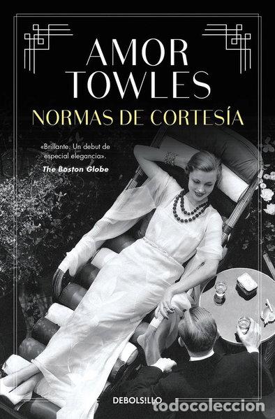 Livres: Normas de cortes&iacute;a- 9788466377638