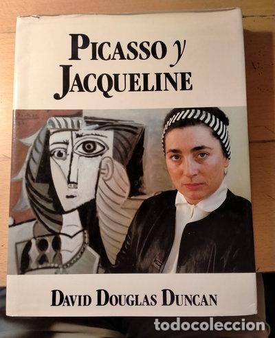 Libros: Picasso y Jacqueline- 9788476690611 - Foto 1