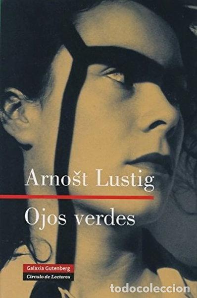 Libros: Ojos verdes- 9788481096378 - Foto 1