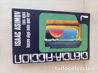 Libros: Los ojos hacen algo m&aacute;s que ver- 9788421751084