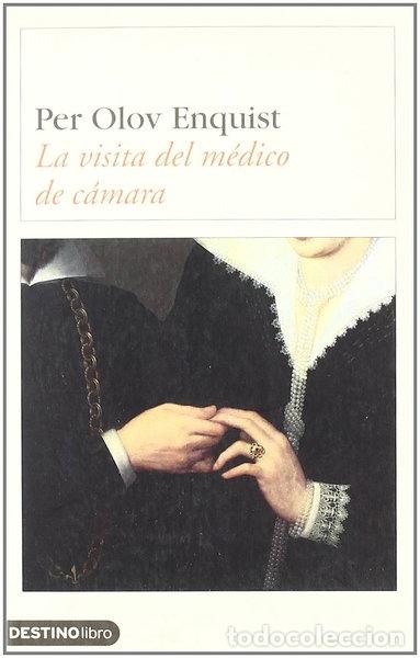 Livres: La visita del m&eacute;dico de c&aacute;mara- 9788423335466