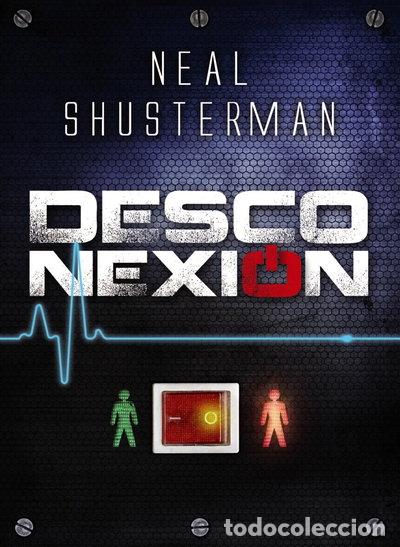 Livres: Desconexi&oacute;n- 9788467829396