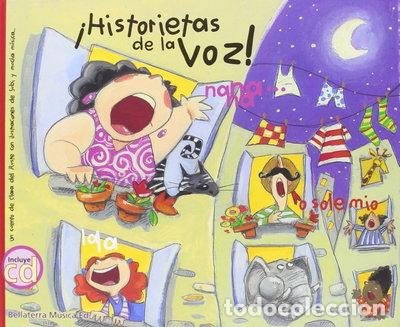 Libros: Historietas de la voz- 9788493588311 - Foto 1