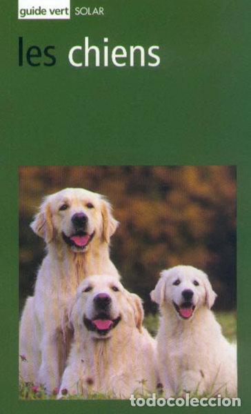 Libros: Les chiens- 9782263030802 - Foto 1