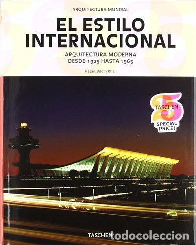 Libros: El estilo internacional- 9783836510530 - Foto 1