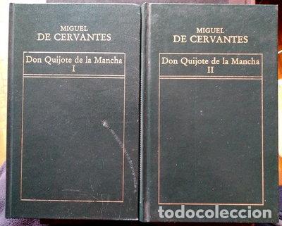 Libri di seconda mano: Don Quijote de la Mancha I- 9788475303277