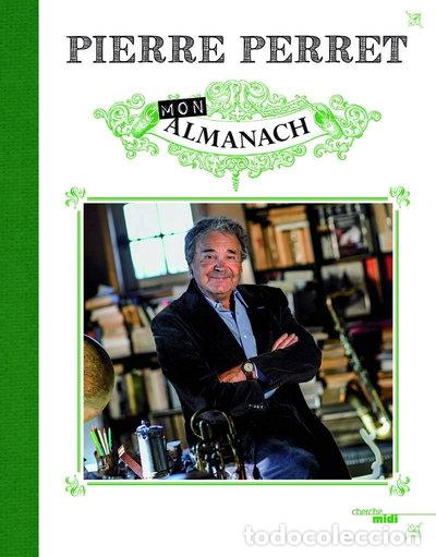 Libros: Mon Almanach- 9782749125145