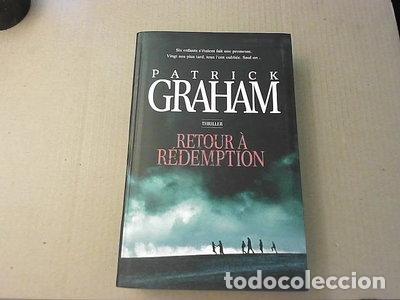 Libri di seconda mano: Retour &agrave; r&eacute;demption- 9782286067397