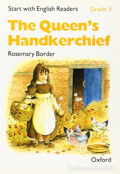 Libros: The Queens Handkerchief- 9780194337908 - Foto 1