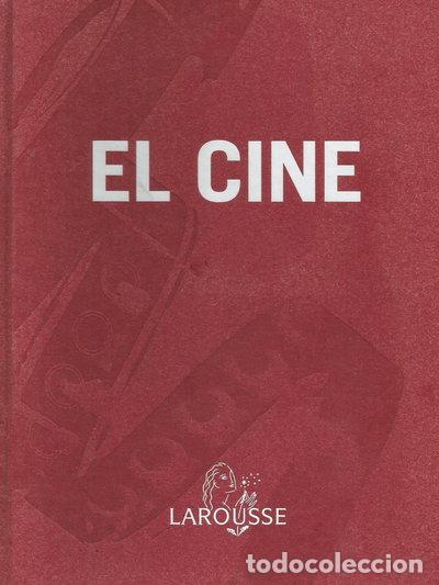 Libros: El cine- 9788483328002 - Foto 1