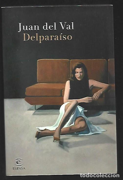 B&uuml;cher: DELPARAISO - VAL, JUAN DEL