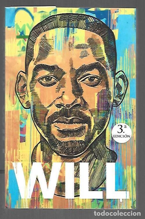 Livros em segunda m&atilde;o: WILL - SMITH, WILL Y MARK MANSON