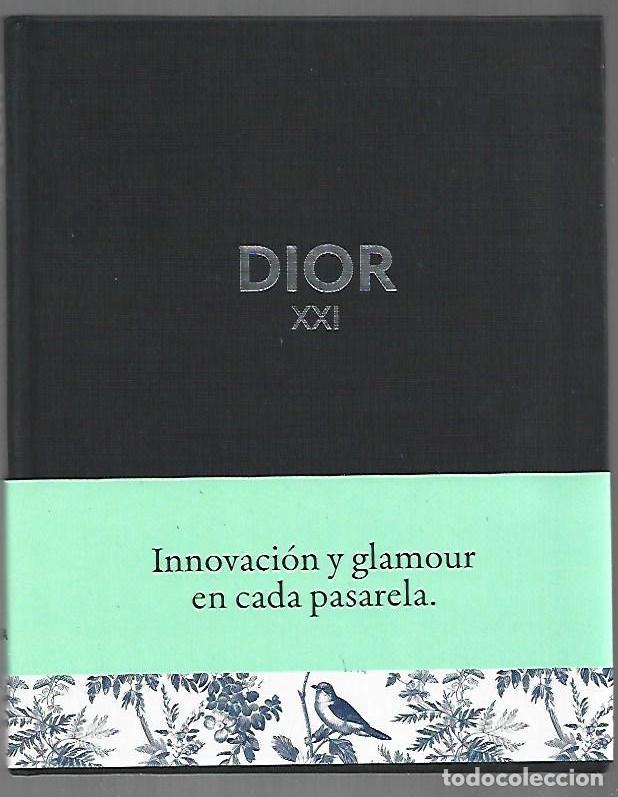 books: DIOR XXI. INNOVACION Y GLAMOUR EN CADA PASARELA - SILVELO, AFRICA