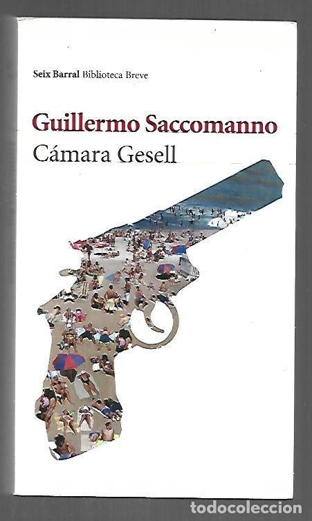 Libri di seconda mano: CAMARA GESELL - SACCOMANNO, GUILLERMO