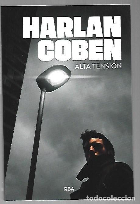 Libros: ALTA TENSION - COBEN, HARLAN - Foto 1