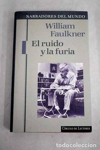 Libri di seconda mano: El ruido y la furia- 9788422666165