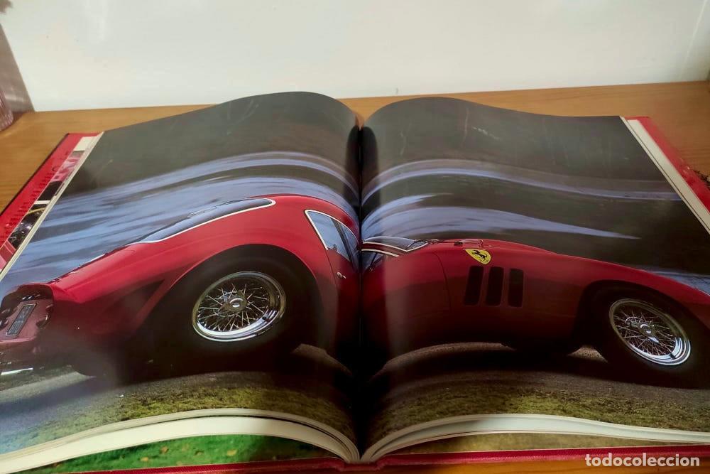 Libros: Ferrari. La historia de un cl&aacute;sico - Foto 2