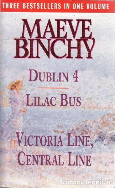 Libros: Dublin 4- 9780091877361 - Foto 1