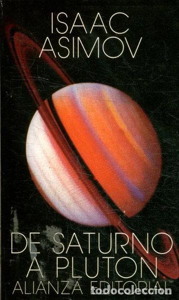 Libros: De Saturno a Plut&oacute;n- 9788420600444 - Foto 1