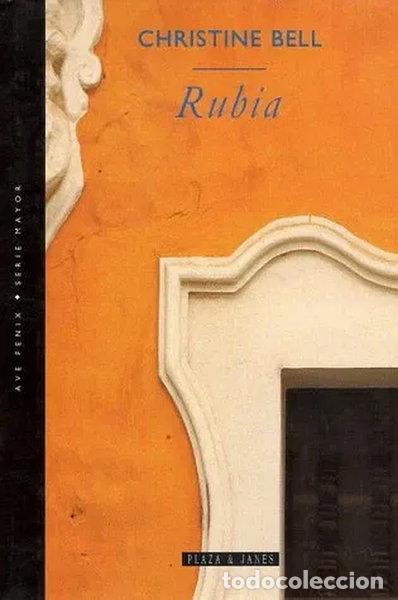 Libros: Rubia- 9788401385254 - Foto 1