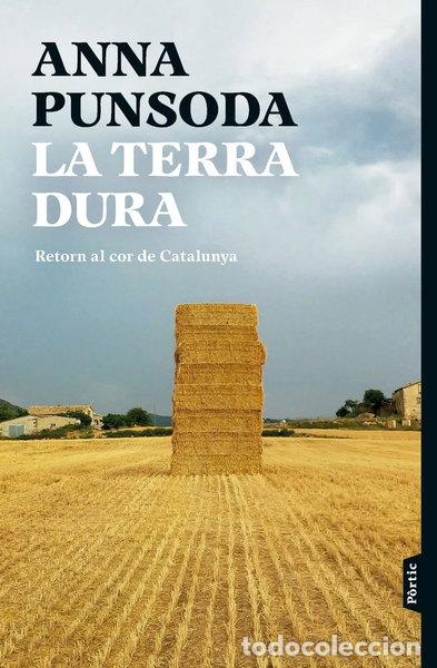 Libros: La terra dura- 9788498095494 - Foto 1