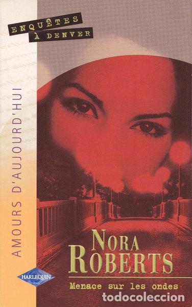 Libros: Menace sur les ondes- 9782280077996 - Foto 1