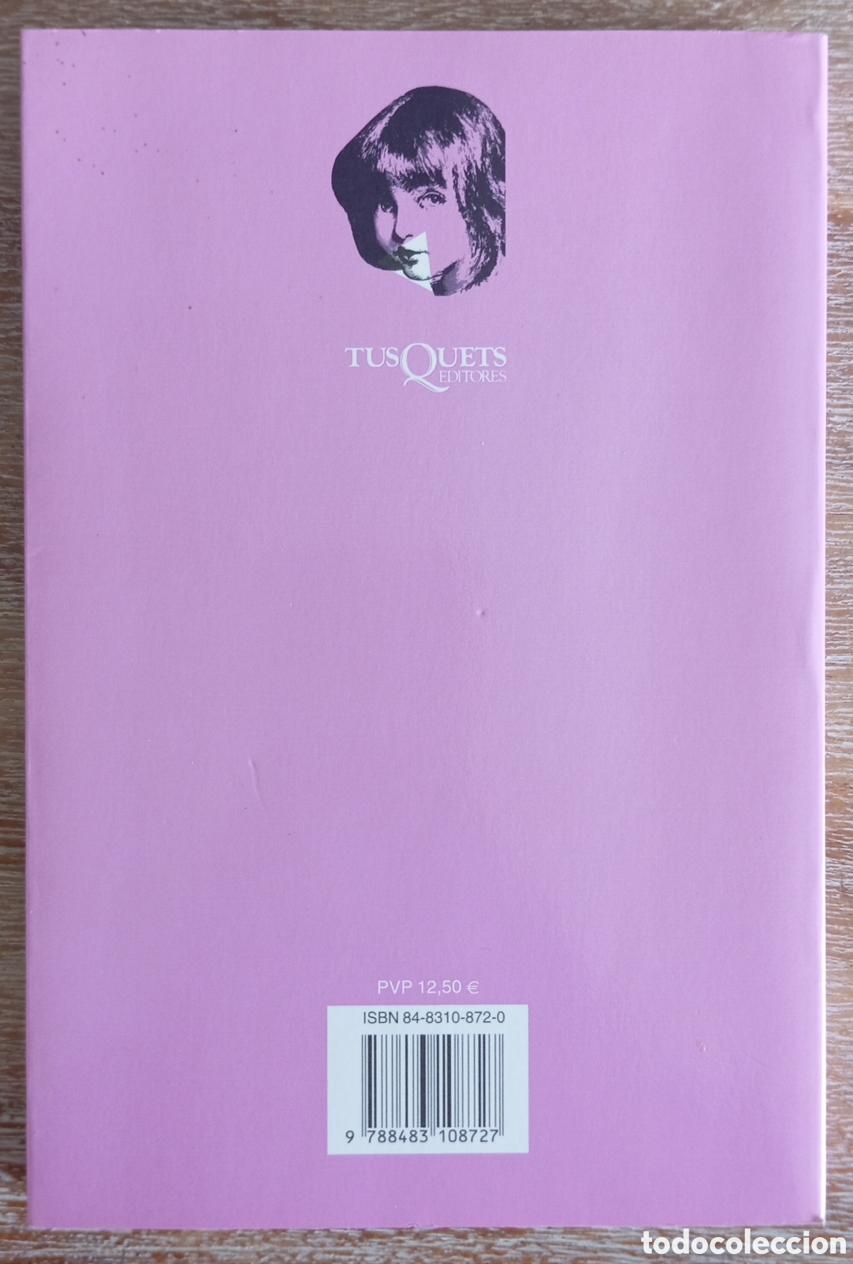 Libros: LLAMALO DESEO - JOSE LUIS RODRIGUEZ DEL CORRAL - Foto 2