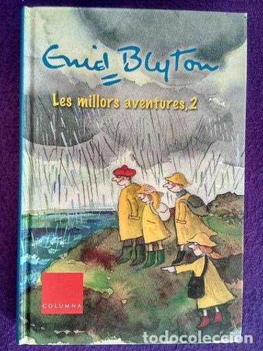 Libros: Les Millors Aventures 2- 9788466403627 - Foto 1