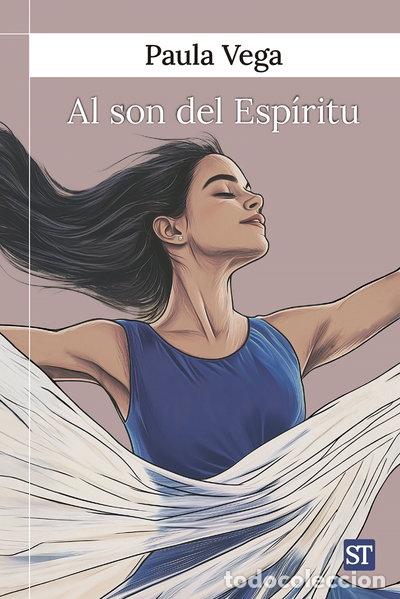 B&uuml;cher: Al son del Esp&iacute;ritu- 9788429332261