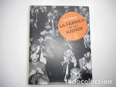books: La f&aacute;brica de los sue&ntilde;os- 9788467003123