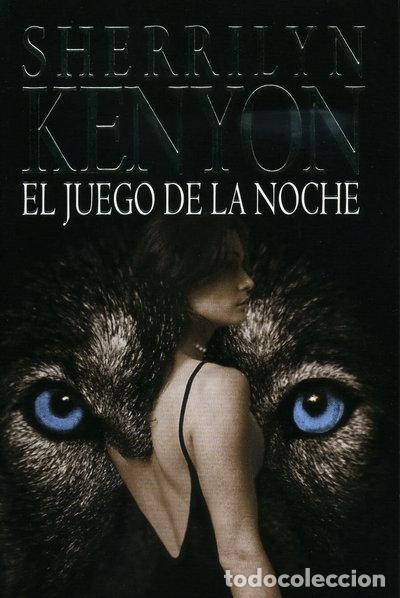Libri di seconda mano: El juego de la noche- 9788401382512