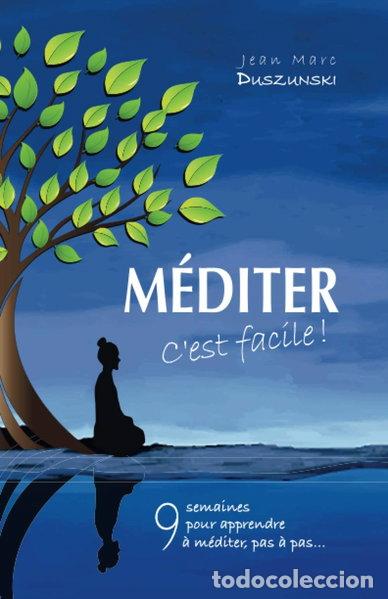 Libros: M&eacute;diter cest facile !- 9798664408300 - Foto 1