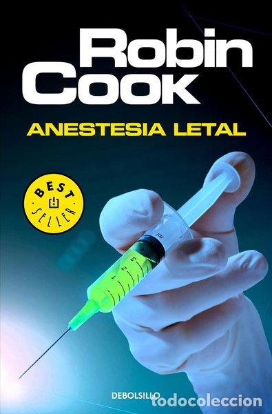 Libros: Anestesia letal- 9788466341936 - Foto 1