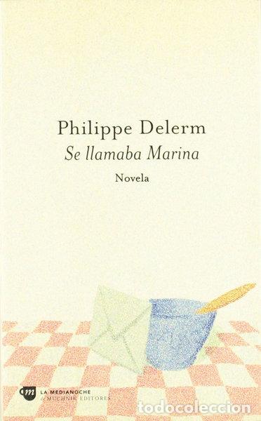 Libros: Se llamaba Marina- 9788476693896 - Foto 1