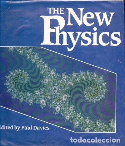 Libros: The New Physics- 9780521304207