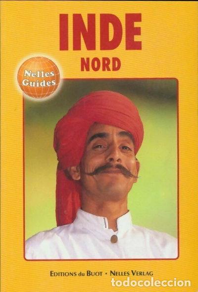 B&uuml;cher: Inde nord- 9782908480016