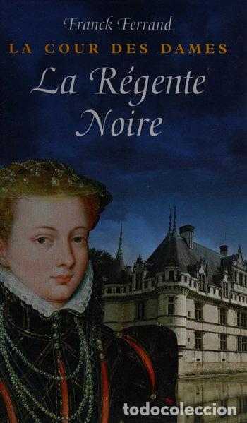 Libros: La R&eacute;gente Noire- 9782298008470 - Foto 1