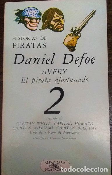 Livres: El pirata afortunado 2- 9788420440514