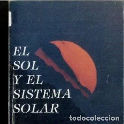 Livres: El Sol y el sistema solar- 9788486639006