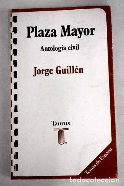 Libros: Plaza Mayor- 9788430641017 - Foto 1