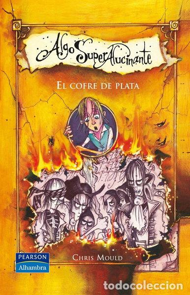 B&uuml;cher: El cofre de plata- 9788420555461