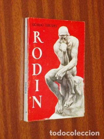 Libri di seconda mano: RODIN - Terrades, Ricardo