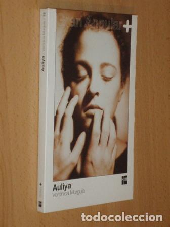 Libros: AULIYA - Murgu&iacute;a, Ver&oacute;nica - Foto 1